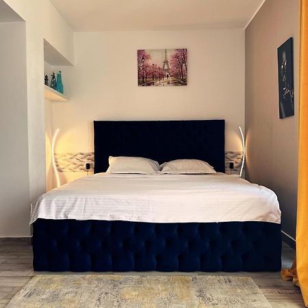 Aparthotel Rohan Studio One Năvodari Zewnętrze zdjęcie