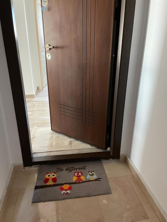 Aparthotel Rohan Studio One Năvodari Zewnętrze zdjęcie