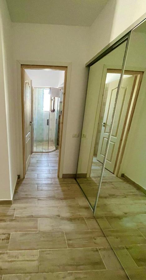 Aparthotel Rohan Studio One Năvodari Zewnętrze zdjęcie