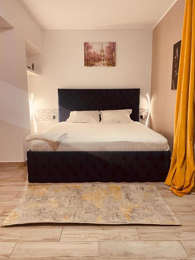 Aparthotel Rohan Studio One Năvodari Zewnętrze zdjęcie
