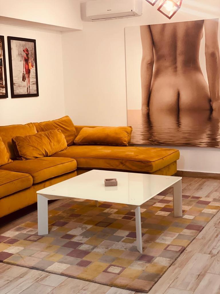 Aparthotel Rohan Studio One Năvodari Zewnętrze zdjęcie