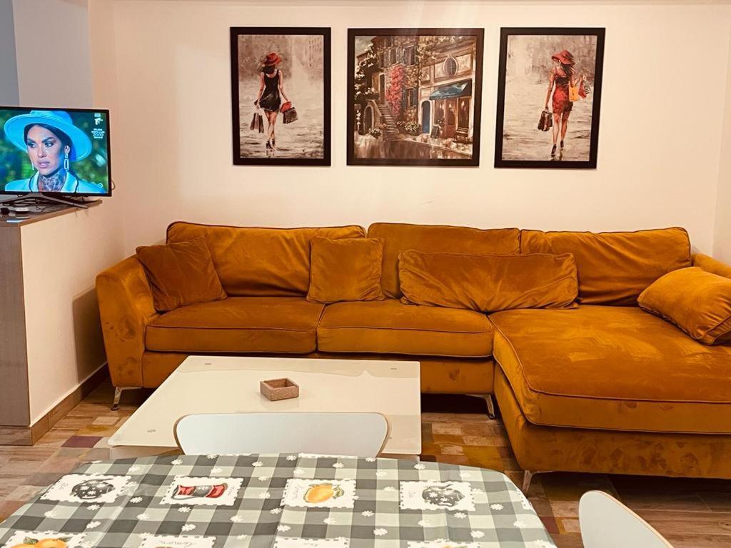 Aparthotel Rohan Studio One Năvodari Zewnętrze zdjęcie