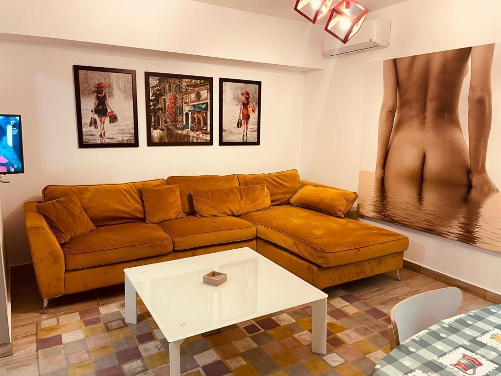 Aparthotel Rohan Studio One Năvodari Zewnętrze zdjęcie