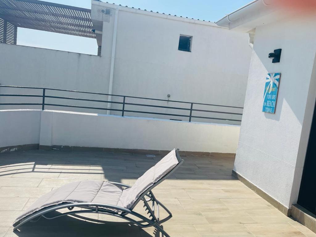 Aparthotel Rohan Studio One Năvodari Zewnętrze zdjęcie