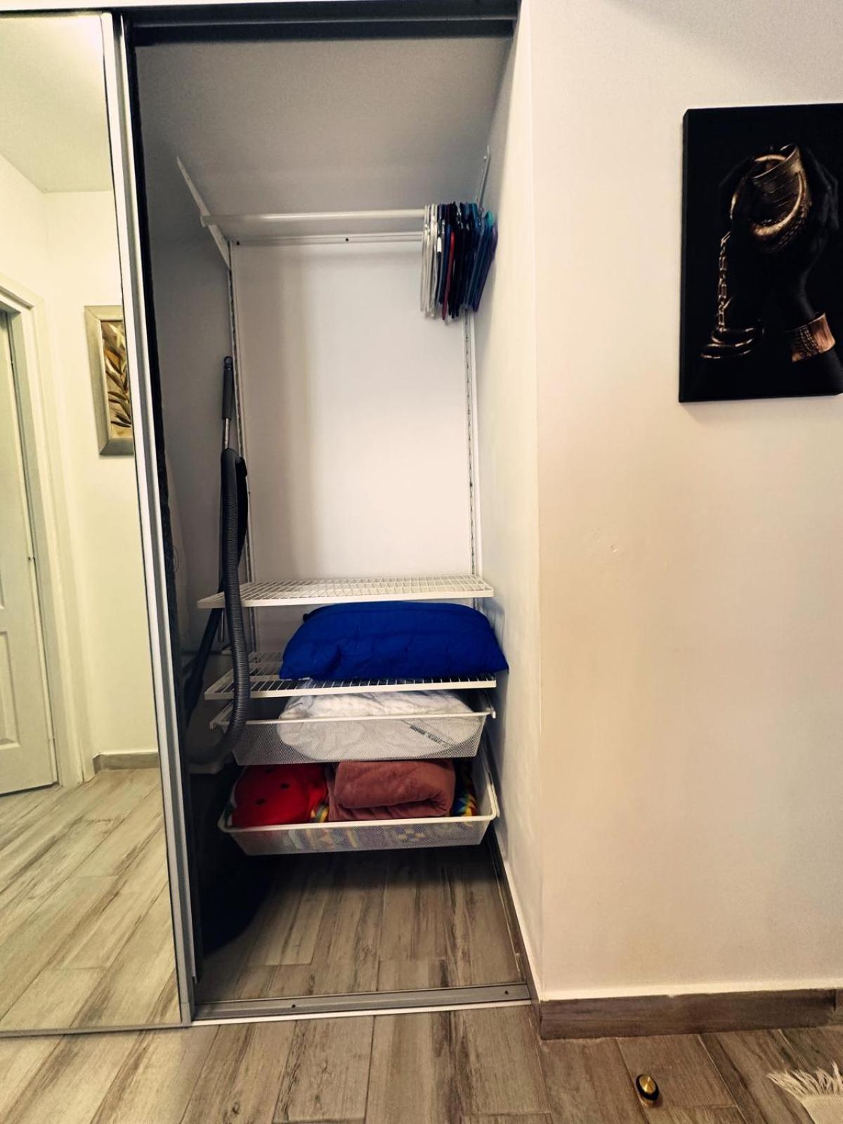 Aparthotel Rohan Studio One Năvodari Zewnętrze zdjęcie