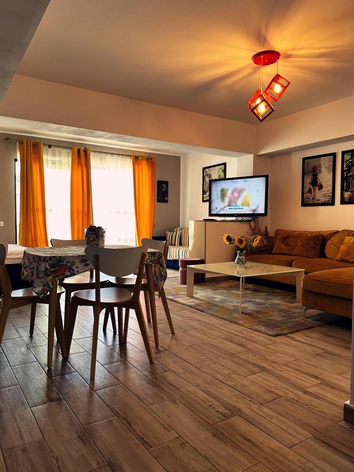 Aparthotel Rohan Studio One Năvodari Zewnętrze zdjęcie
