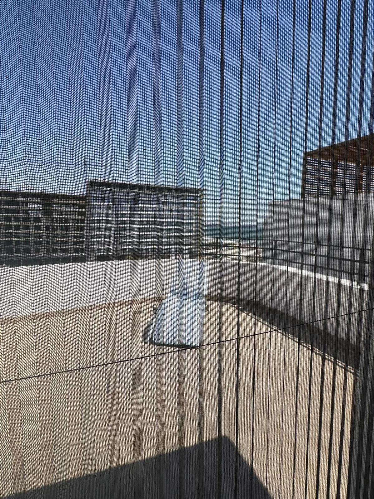 Aparthotel Rohan Studio One Năvodari Zewnętrze zdjęcie